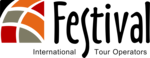 Logo de Festival
