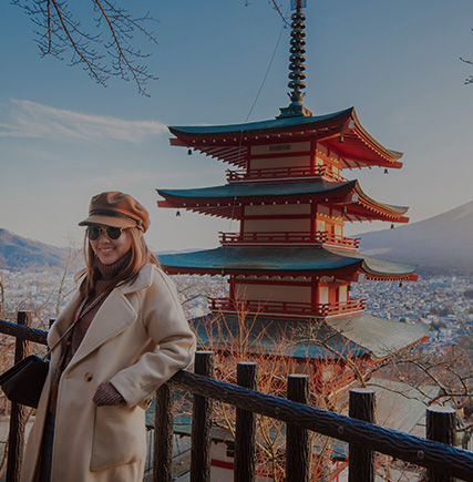 Tours a Asia
