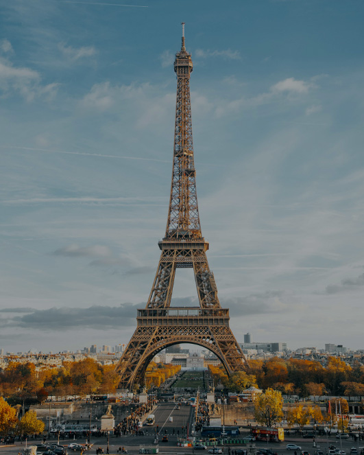 Tours a Europa
